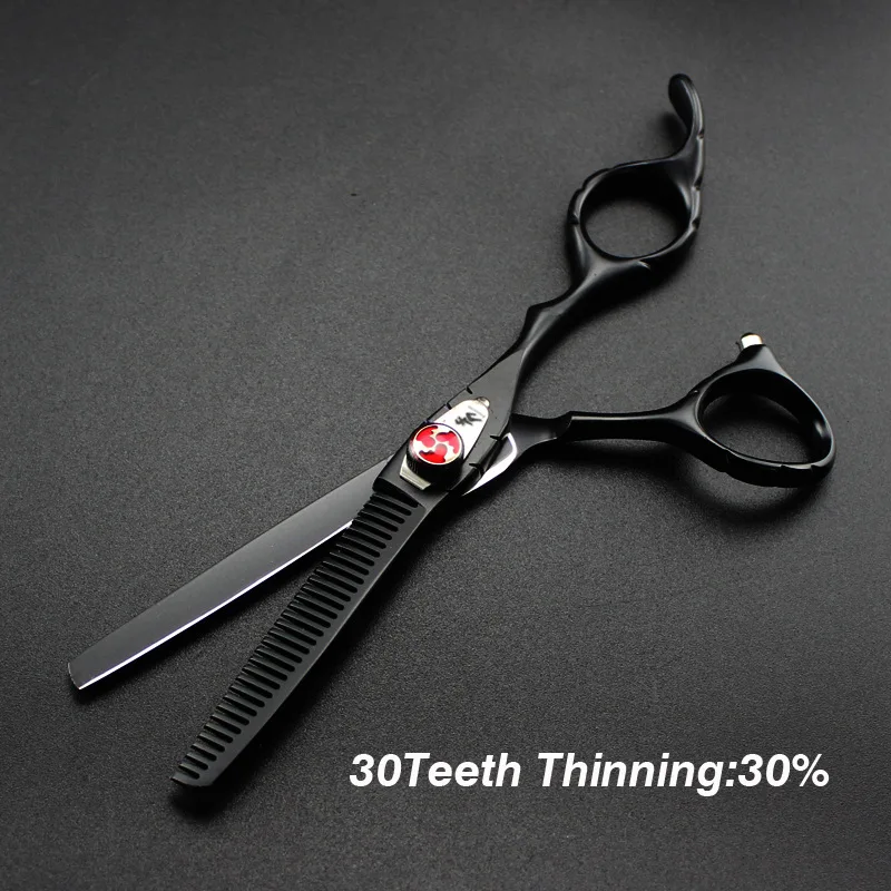 Парикмахерские ножницы Freelander Профессиональные для стрижки и филировки 6