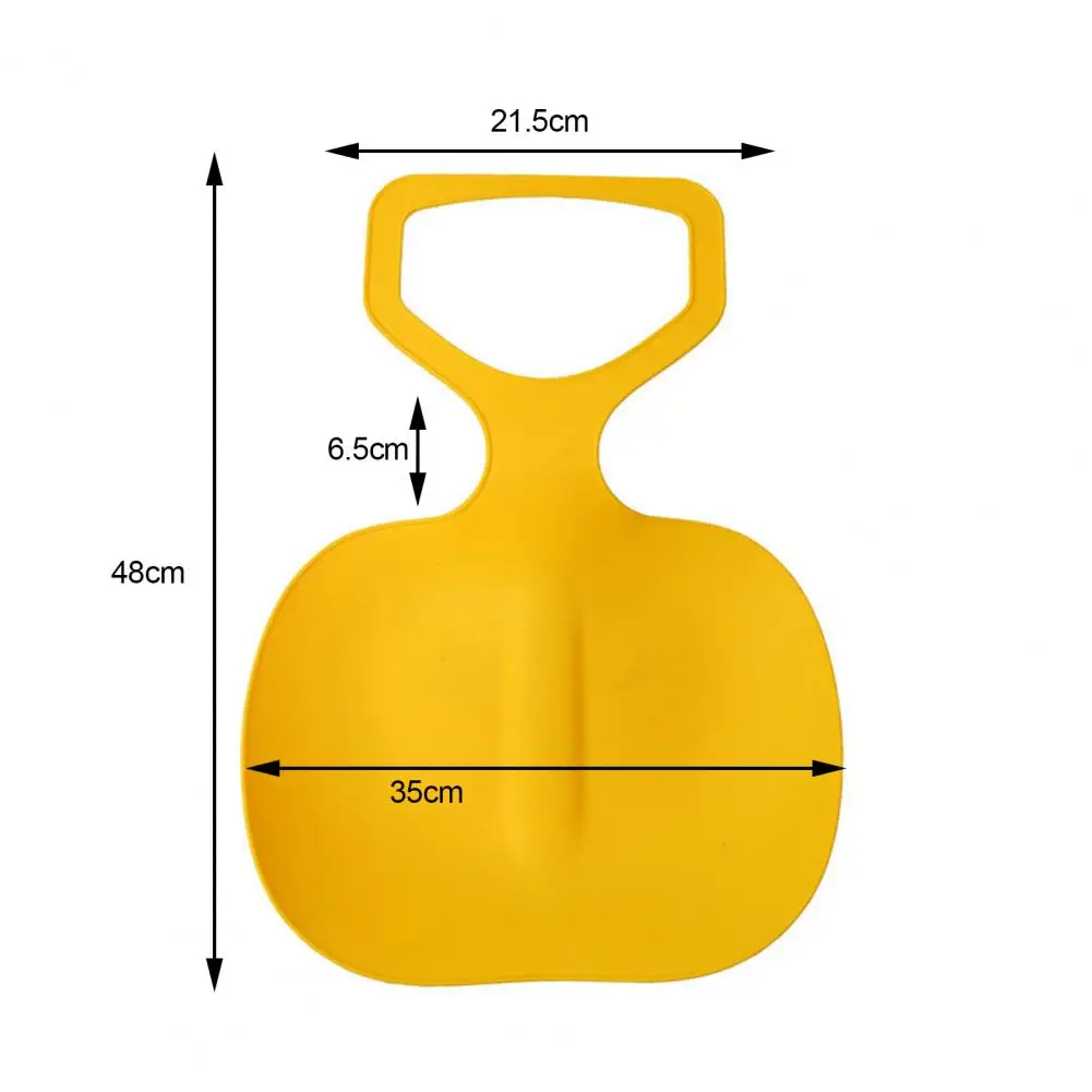 

Children Park Skateboard Sled Scooter Winter Cycling Snow Lawn Plastic Ski Board Snowboard Sandboard Kids Outdoor Toys Gifts