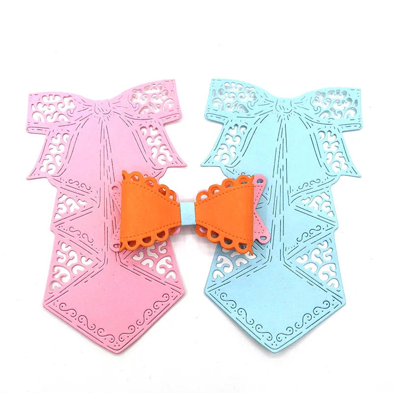 

Julyarts Bowknot Craft Dies New Arrivals New Cutting Dies For 2021 Stencil Scrapbooking Photo Album Card Paper Embossing Craft