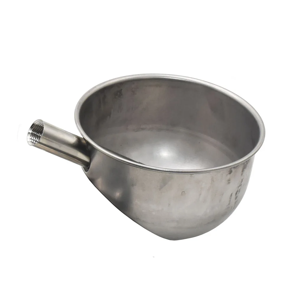 2 шт. поилка из нержавеющей стали для кормления свиней|Принадлежности и поения| |