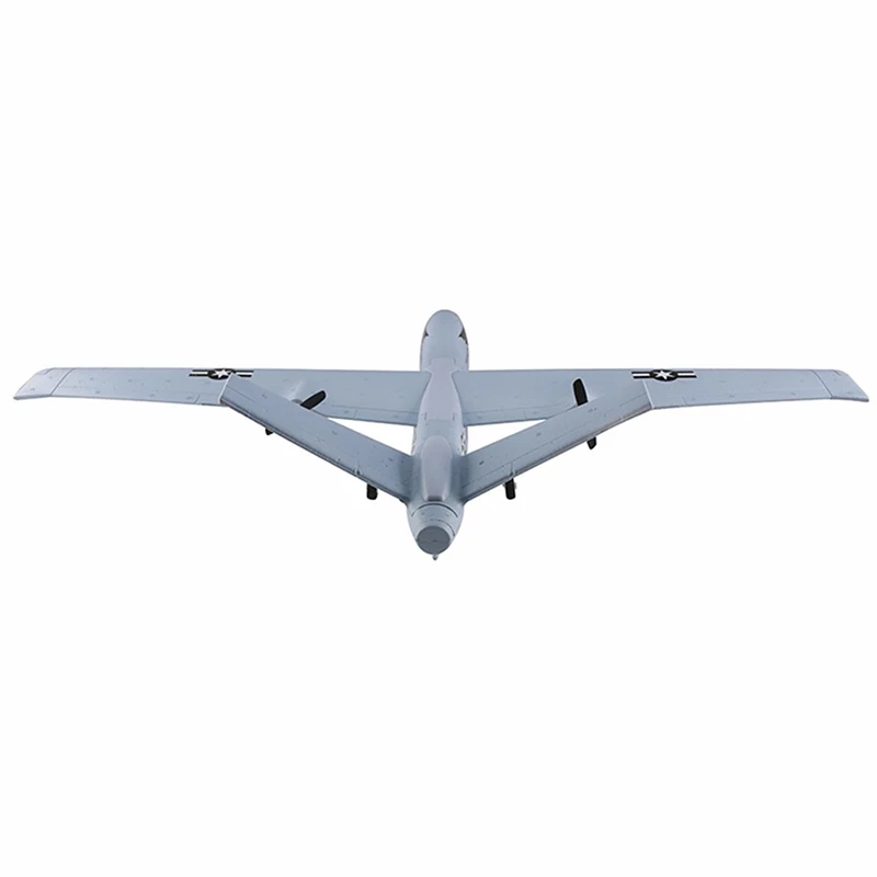 2 4G 2CH Predator пульт дистанционного управления RC самолет 660 мм Дрон размах крыльев