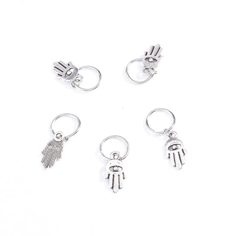 

5pcs/set Fashion Women Bergamot Braid DIY Hairpin