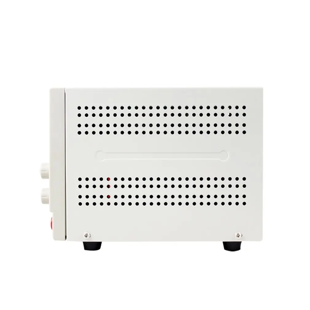 

30V/5A Digital Mini DC Power Supply Current Volt Display Adjustable Switching for Mobile Phone PC Notebook Maintenance