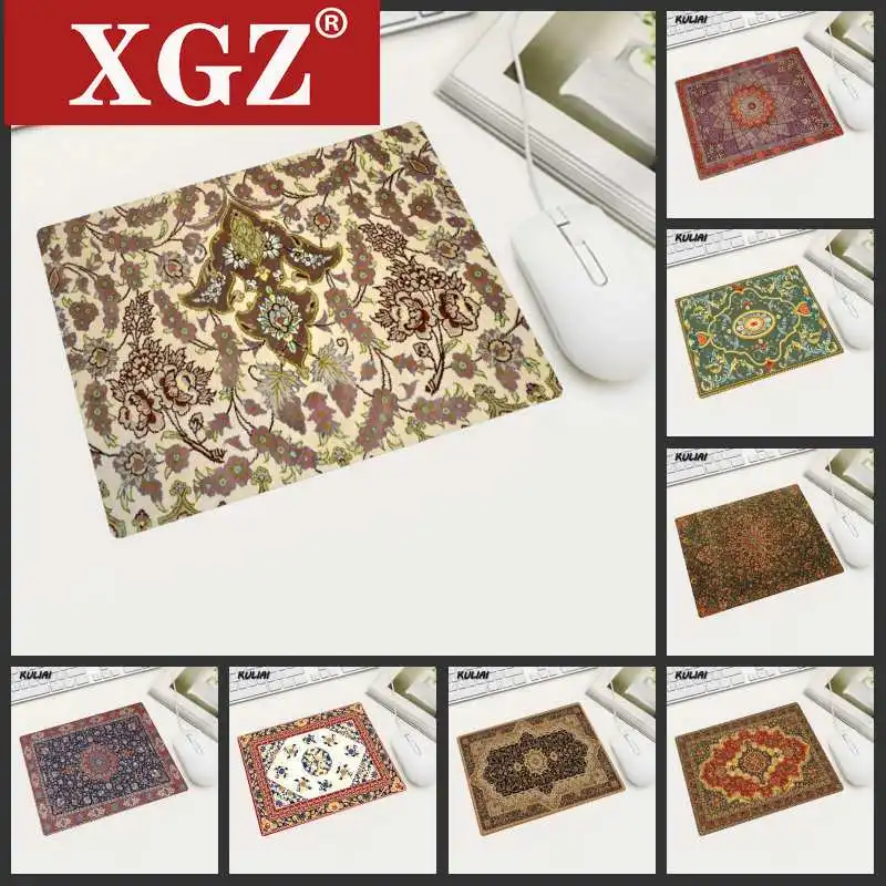 XGZ Новая акция магазина России Бесплатная доставка персидский ковер с узором