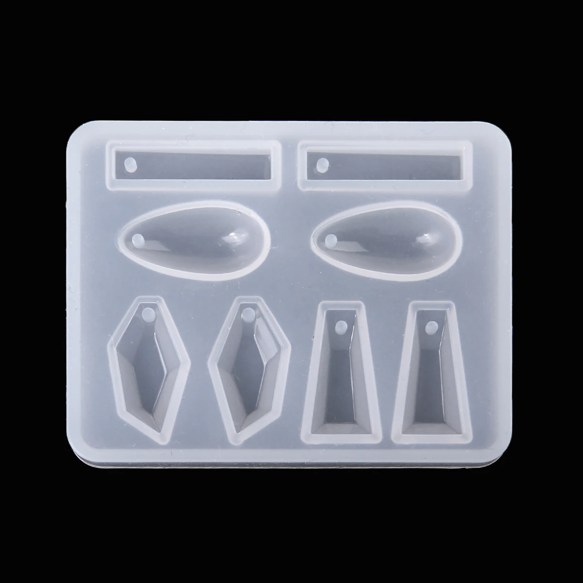 Новая искусственная подвеска ювелирные изделия высушенная форма цветок