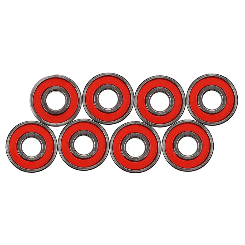 1 шт. скейтборд подшипники для скейта кронштейны обуви Детский скутер доска