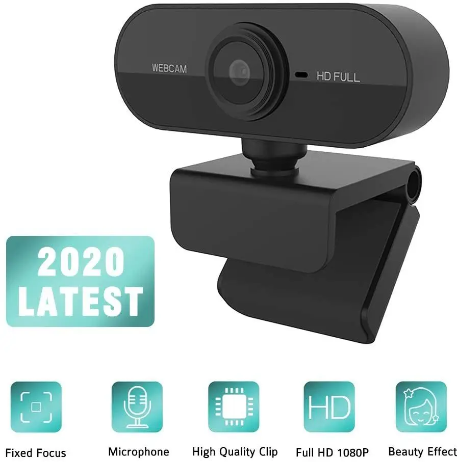 

SeenDa HD веб-камера 1080P веб-камера с микрофонами веб-камера для игр конференц-связи настольная веб-камера USB Компьютерная камера для YouTube