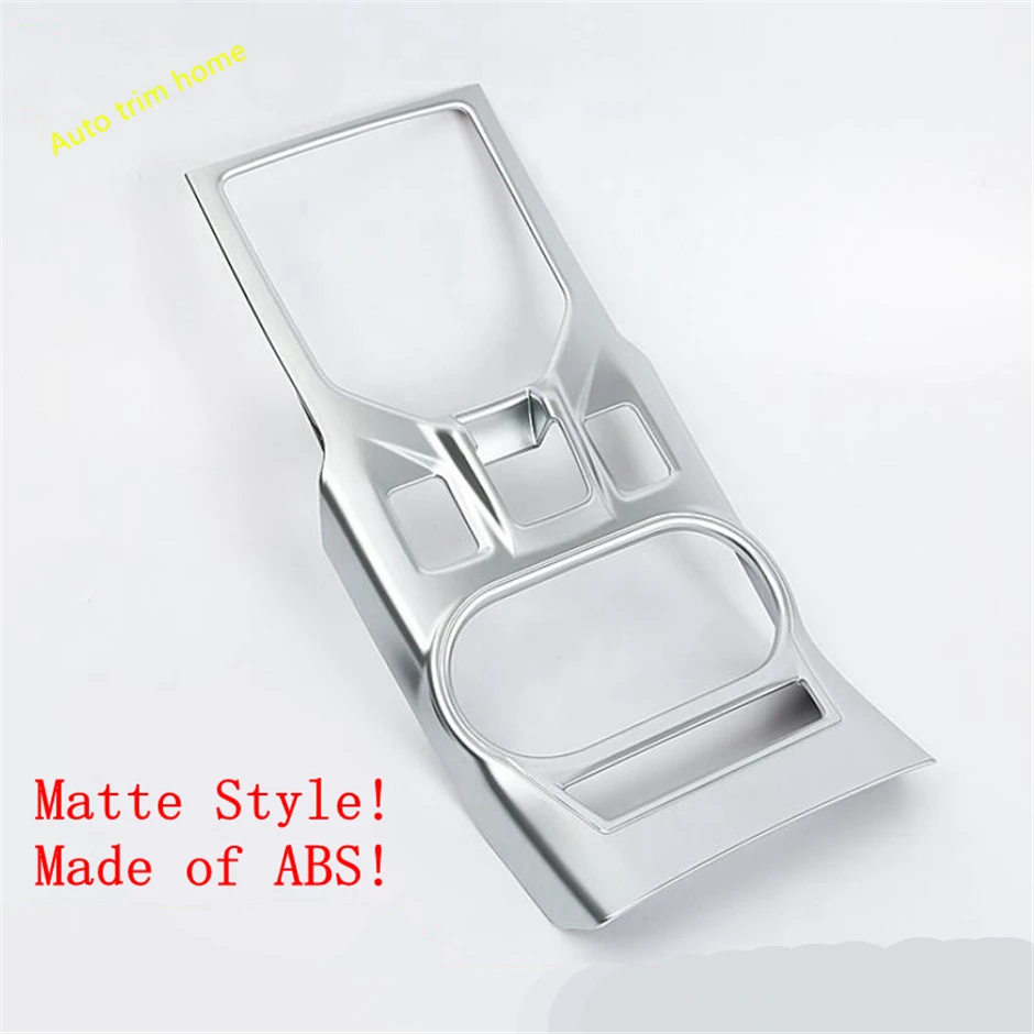 Центральное управление Lapetus рычаг переключения передач держатель стакана для