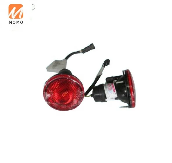 

37MA1-32020 Higer KLQ6129G bus Rear fog lamp