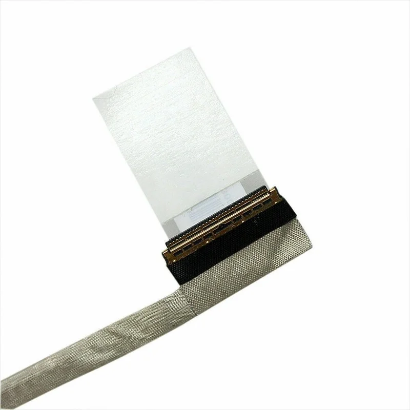 

LCD Video CABLE Fr MSI MS16J1 GE62VR 6RF APACHE PRO-086 K1N-3040035-H39 30PIN