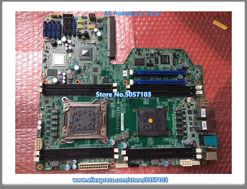 

Original ASMB-920I Industrial Control Machine