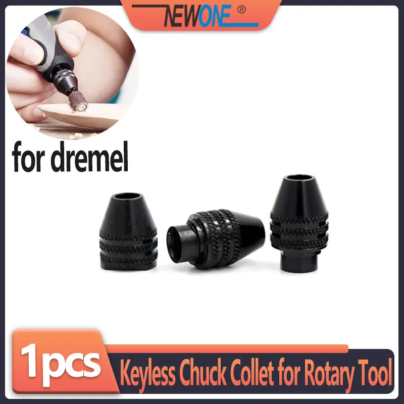 M8 / M7 дюймовый резьбовой мини сверлильный патрон фитинг для вращающегося