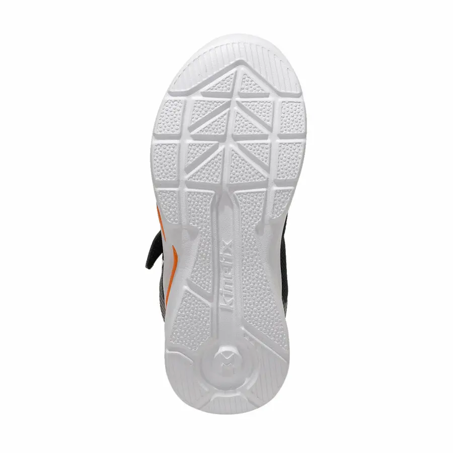 

Kids Sneakers Kinetix Trangle 1Fx Navy Blue Boy Running Shoes