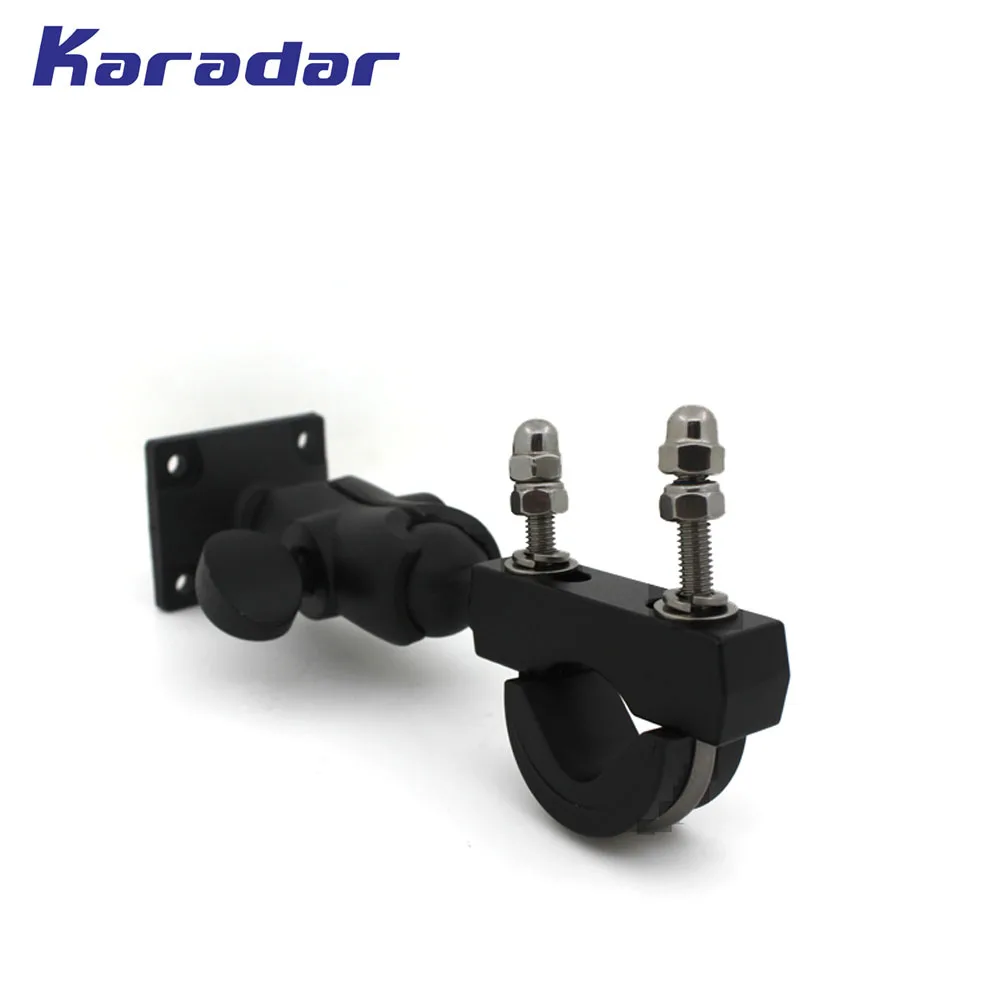 Крепление для ручки мотоцикла/кронштейн мотоцикла GPS крепление Garmin Zumo 350 390 395 550 595