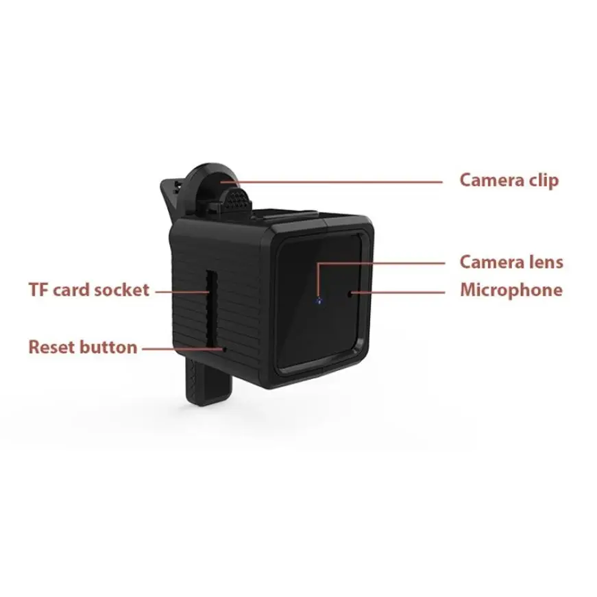 

1080P Full HD Web Camera with Microphone USB Plug Web Cam for Security Protection Home Mini Camera Pet Cat Dog Cam Mini Camera