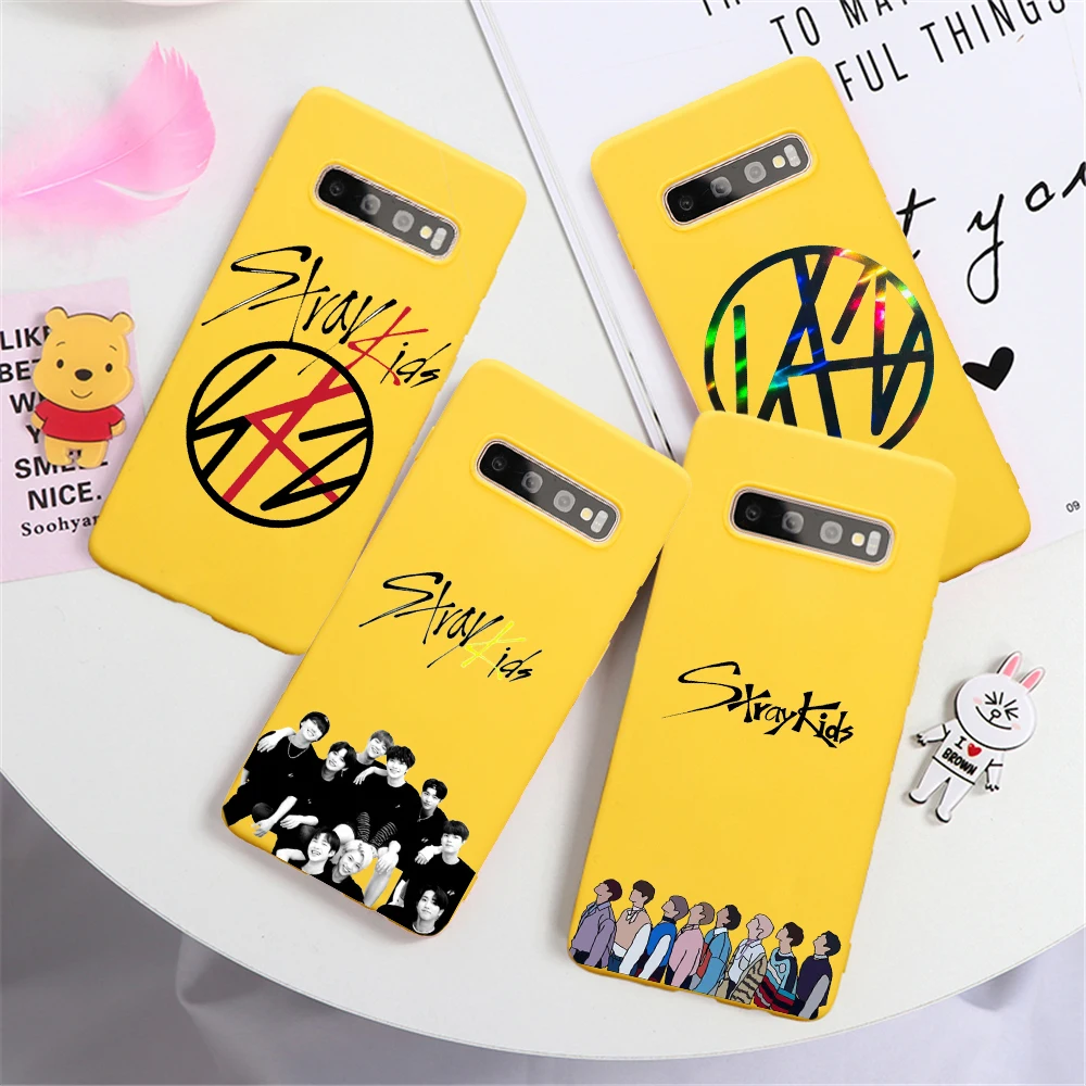 Модный чехол для задней крышки Samsung Galaxy s20 Ultra s8 s9 s10 plus A50 A10 A20 A30 A70 A60 A51 A71 | Мобильные