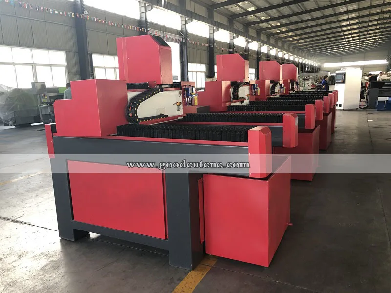 

Hot sale cnc router 9060 wood working machine with 2.2kw spindle