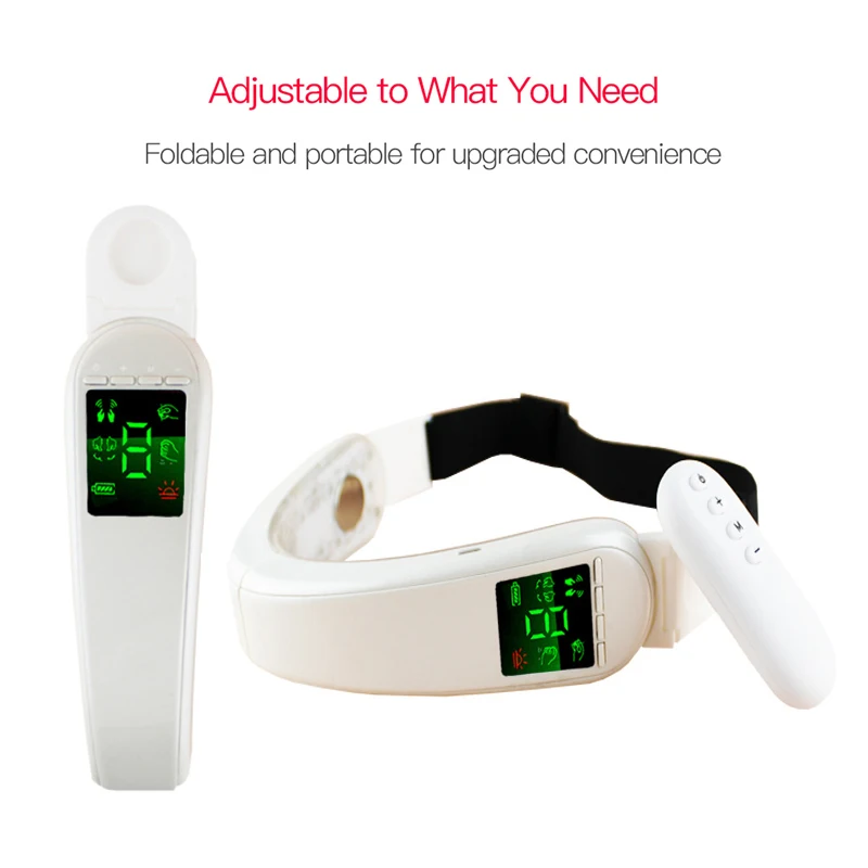 

Chin V-Line Up Lift Machine Led Photon Therapy Facial Lifting Device Face Slimming Vibration Massager V-Face Care