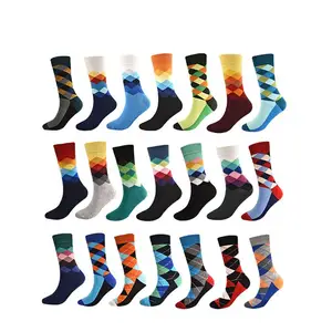 Носки мужские мягкие хб, 1 пара