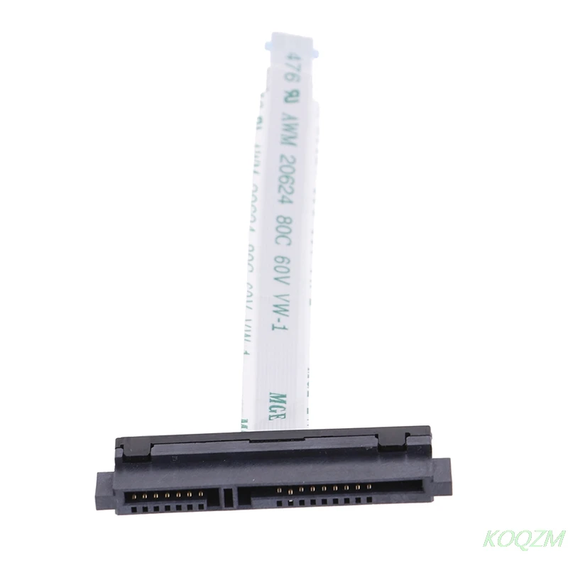 New SATA Hard Drive HDD Connector Flex Cable For HP Pavilion 14-ce1001TU ENVY 15 15-j105tx 15-j Laptop DW15 6017B0416801 qiang | Компьютеры