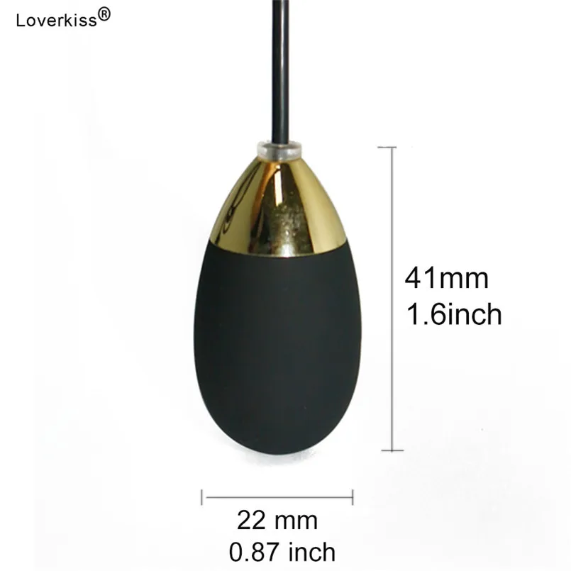 Многоскоростной вибрирующий вибратор для прыжков яйцо любви Стимулятор клитора