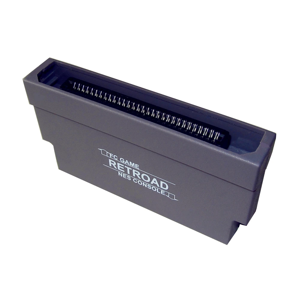 Переходник для 60-72 Pin игровой Картридж семейных компьютерных игр 60P на консоли NES |