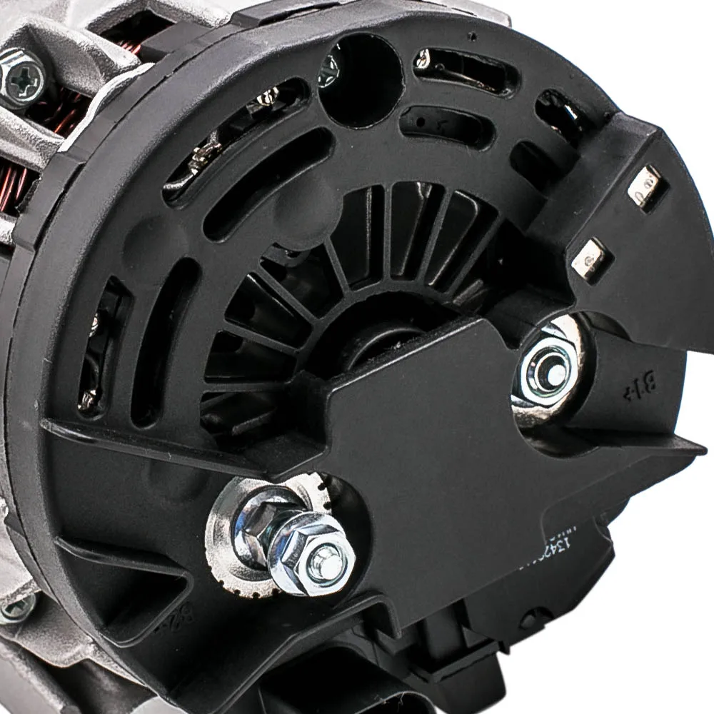 

Alternator 2V 80A For Smart City-Coupe 450 1998-2004 for Smart Cabrio 450 2000-2004