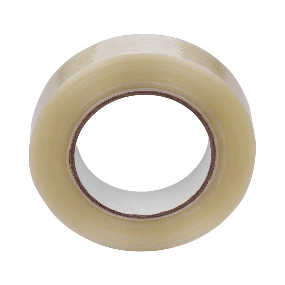 Волоконная лента для обвязки усиленный стекловолокно прочный клейкий