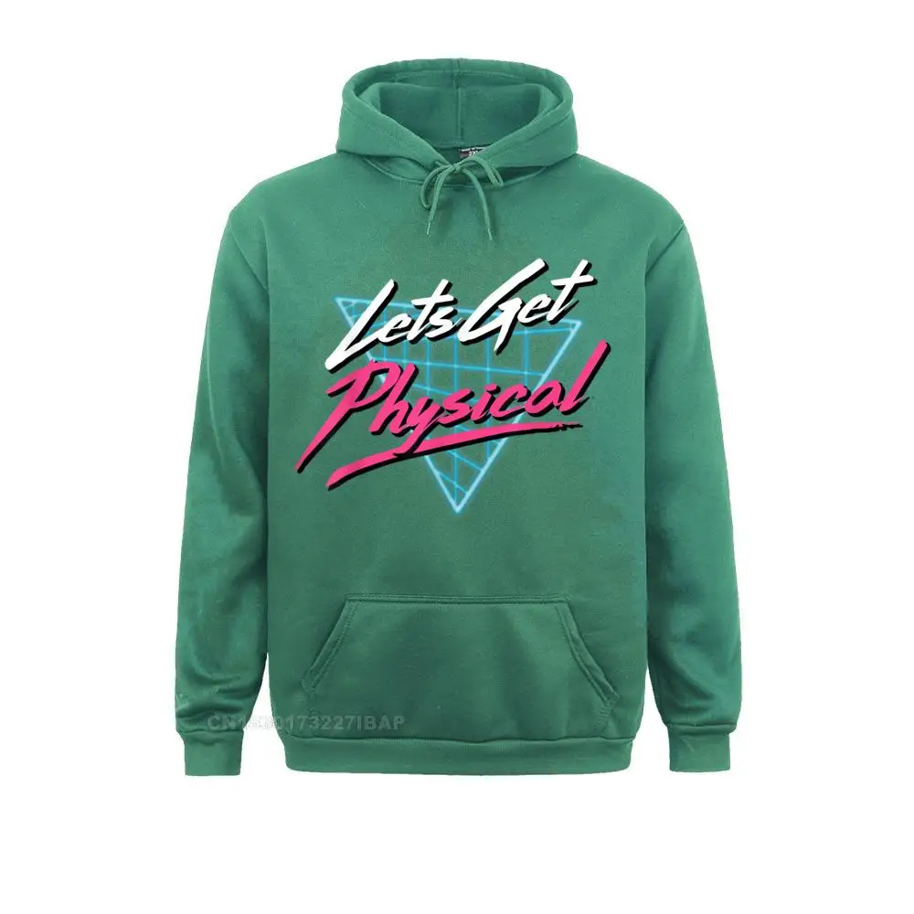 Футболка спортивная с длинным рукавом в стиле ретро