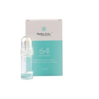 hydra needle with vial serum applicator home clinic use micro needling hn20 golden