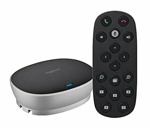 Аудиосистема Logitech CC3500e Group HD веб-камера для видеоконференций деловой комплект с
