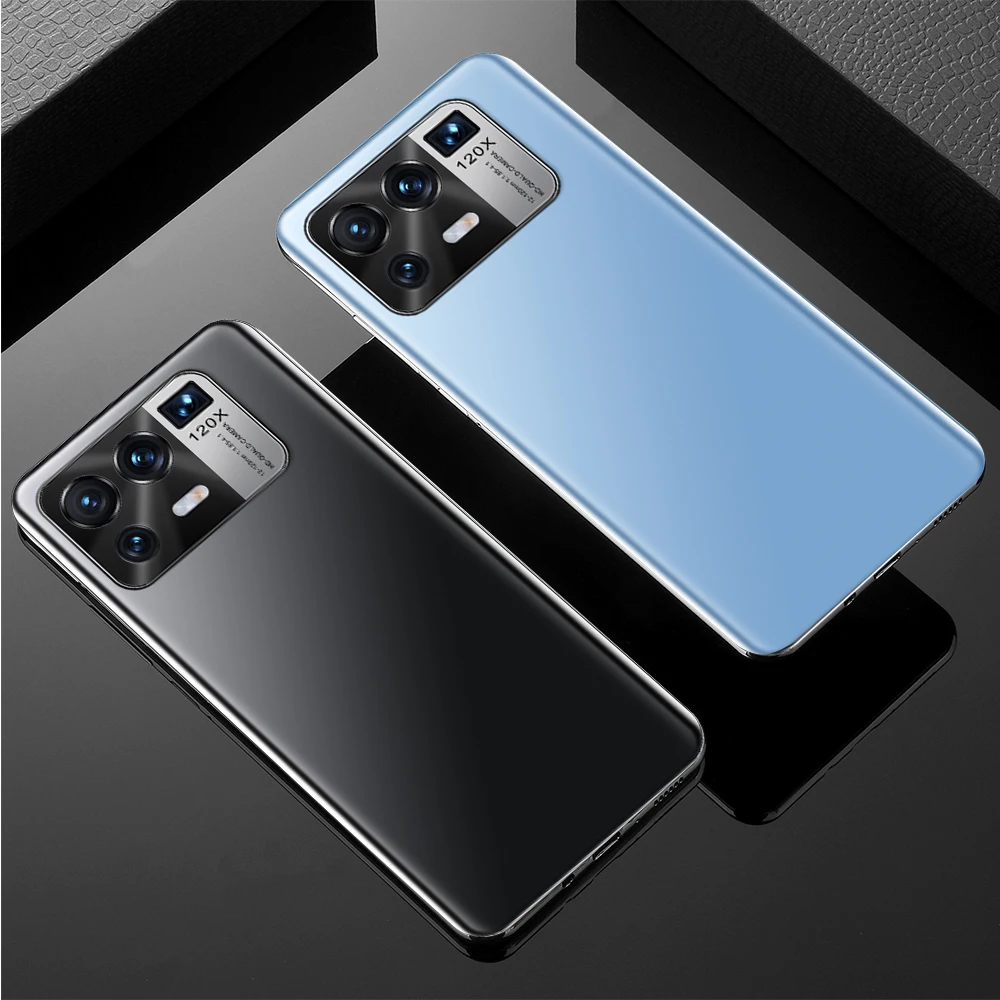 

Xiao M12 Pro Global Version Qualcomm 888 16GB 512GB6800mAh 5G 6.7 Inch Mobile Phone 10 Core Cellphone 4G LTE Smartphone Network