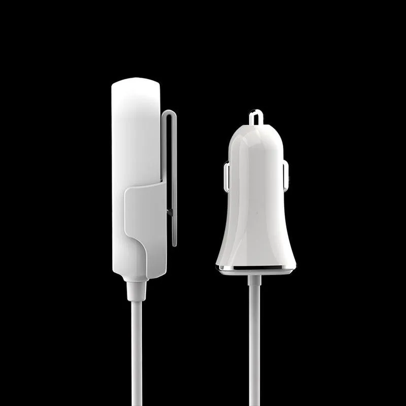 1 шт. автомобиль usb хаб автомобиля Зарядное устройство автомобильные электронные