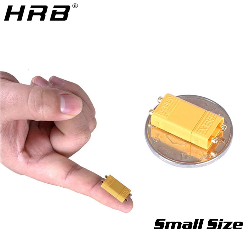 разъемы amass xt30 xt30u гнездовые гнезд