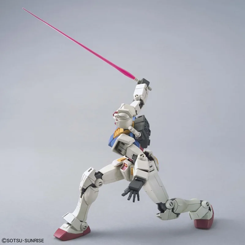 Bandai HG 1/144 RX-78-2 воина гундама Beyond the глобальная версия за пределами глобальной Yuanzu