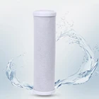 Фильтр для воды с активированным углем CPDD, сменный картридж для очистки воды