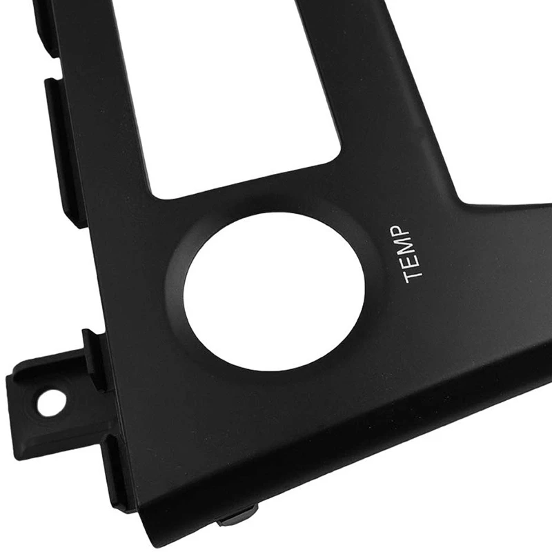 Двойной Din Автомобильный Радио Рамка для Nissan Elgrand E51 2002-2010 Стерео DVD Dash комплект