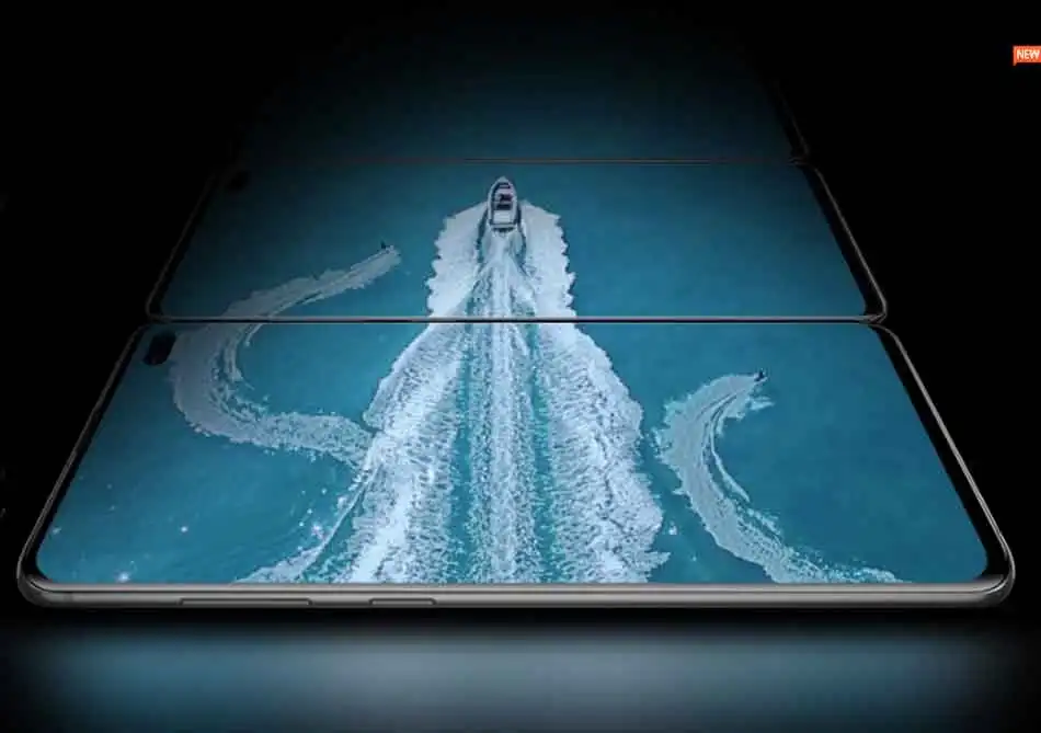 Verizon версия samsung Galaxy S10 G973U 8 ГБ 128 Гб мобильный телефон Snapdragon 855 6," 4 камеры Android 9 4G LTE телефон