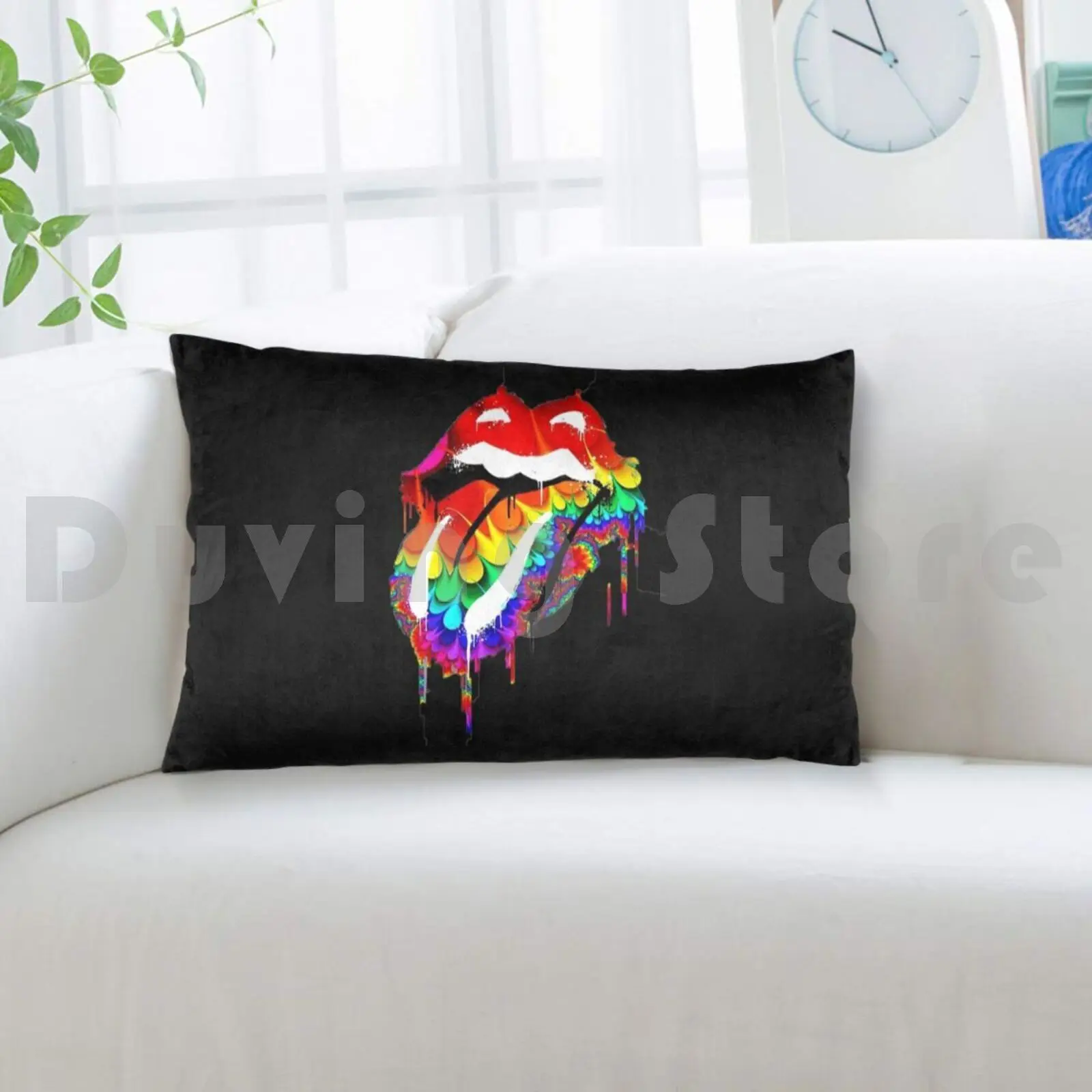 Thr LogoPillow чехол Logo King70