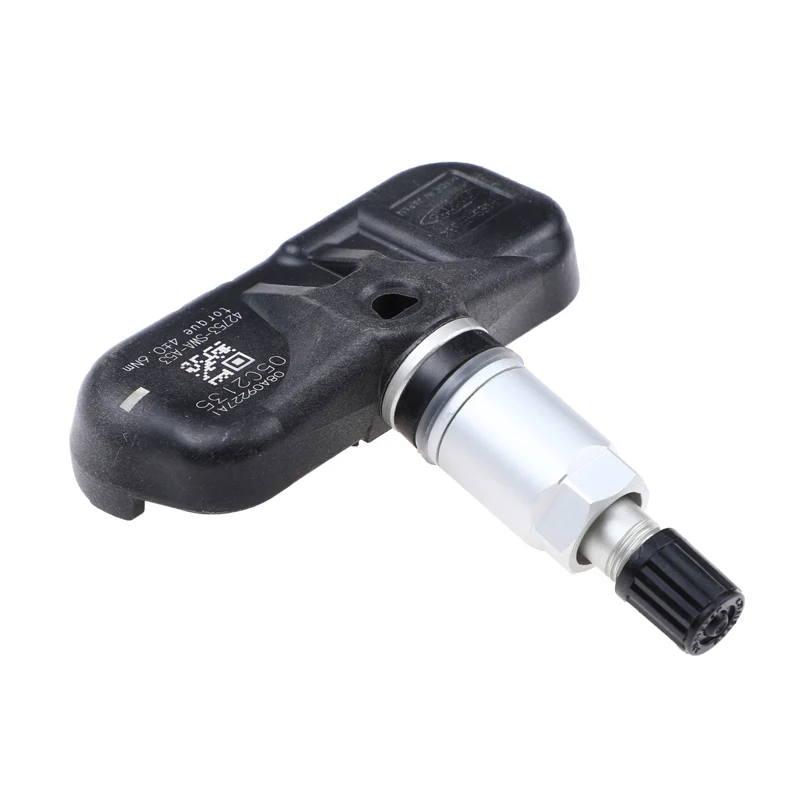 4 шт./лот автомобильный 42753 SWA A53 42753SWAA53 фонарь TPMS датчик давления в шинах колесо 315