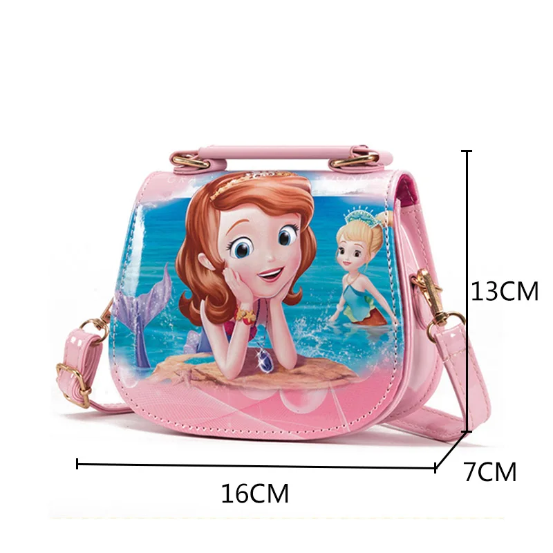 Рюкзак для девочек из мультфильма Холодное сердце|Сумки подгузников| |