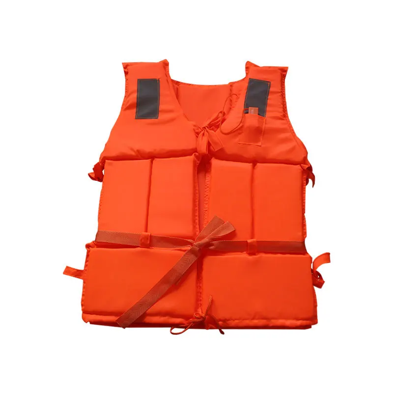 

Safety For Surfing Salva-vidas Life With Professional Swimming Water SOS Colete Vest Jacket Sports Drifting Whistle Foam 1Pcs Sw