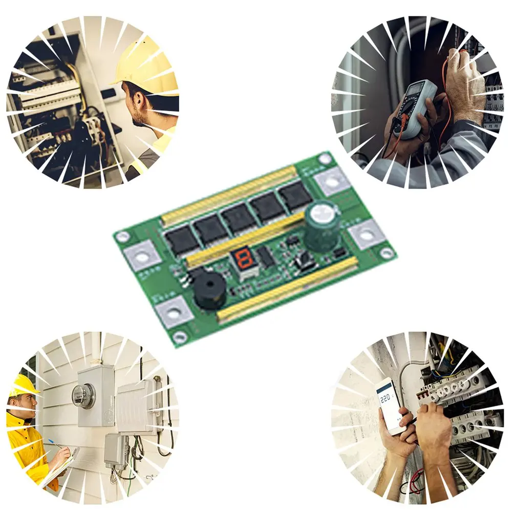 

Набор инструментов для точечной сварки 6,5-16 В-а, портативная батарея, печатная плата, сварочное оборудование, печатная плата, печатная плата