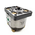 Шестерни насос CBN-F306-FBR CBN-E306-FBR CBN-F304-FBR CBN-E304-FBR высокое Давление Гидравлический масляный насос