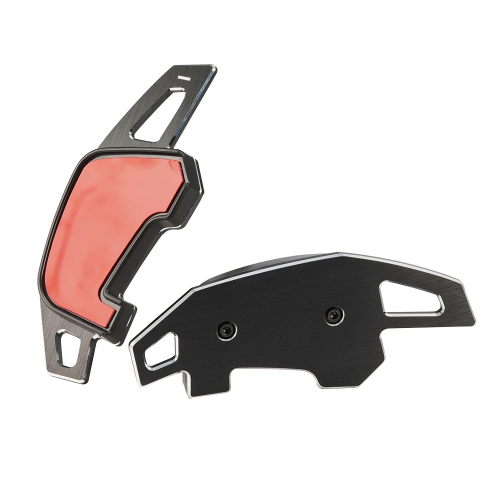 Автоматическое рулевое колесо сдвига paddle DSG расширение для VW Golf 7 GTD GTI Scirocco Arteon Polo