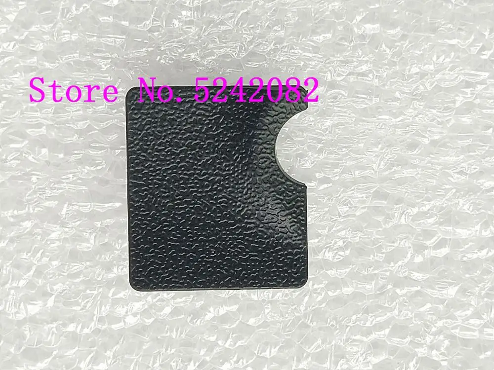 Новый для sony RX100M3 RX100 M3 DSC RX100III M4 задняя крышка большого пальца резиновый блок +