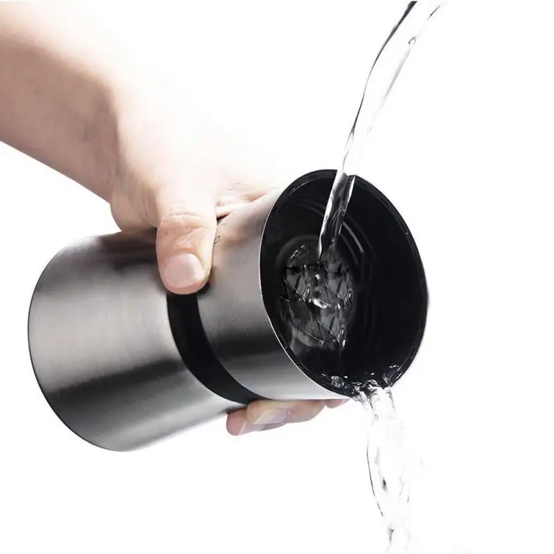 Высококачественная ручная кофемолка из нержавеющей стали мельница для перца |