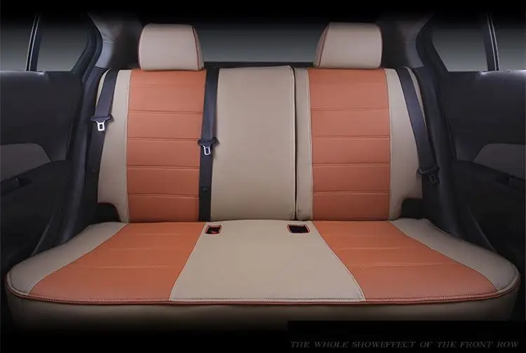 Автомобильные аксессуары, автомобильный Стайлинг, Coche, защита для автомобиля, Funda Cubre asietos Para Automovil, чехлы для сидений автомобиля для Toyota Tundra