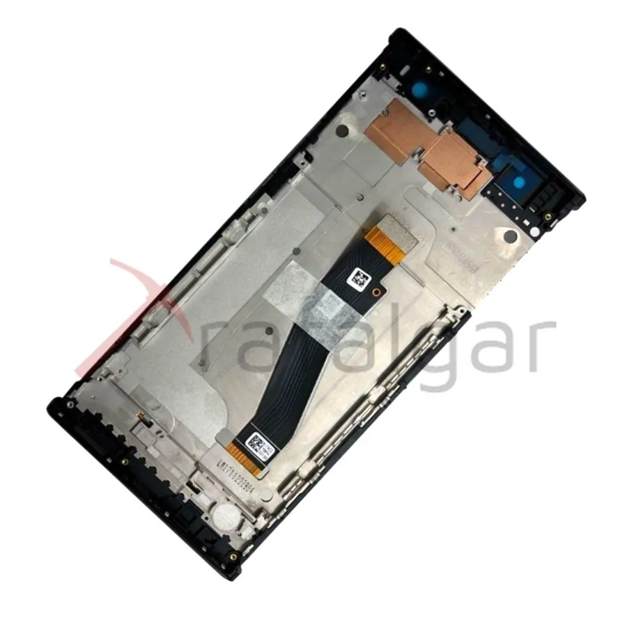 ЖК-дисплей для Sony XA2 Ultra с сенсорным экраном 6 0 дюйма и дигитайзером H4233 H4213 H3213 H3223