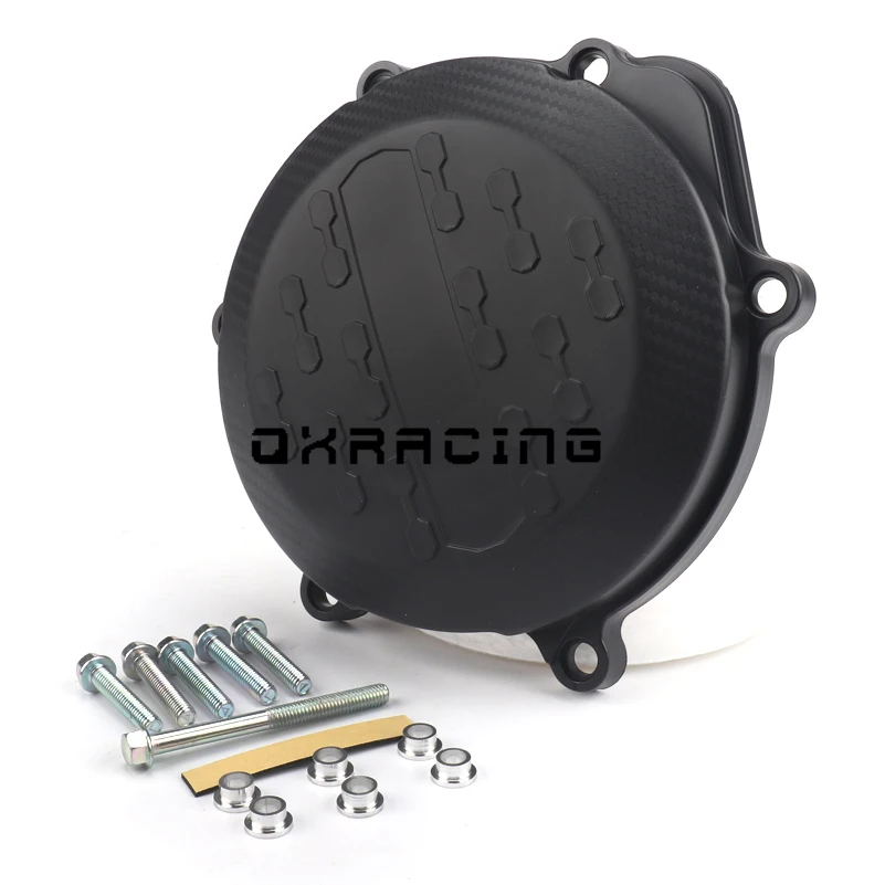 Защитная крышка сцепления мотоцикла для HONDA CRF250R CRF 250R 2010 - 2016 Бесплатная доставка |